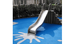 Pisos de tartan para juegos infantiles