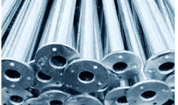 Galvanización para la industria