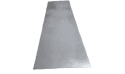 Hoja de carburo de tungsteno suministro para la industria