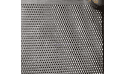  Lamina de acero inoxidable microperforada suministro para la industria