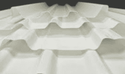 Lamina de acrílico suministro para la industria