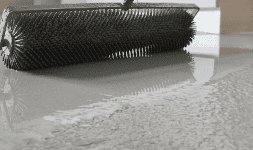 Pisos autonivelantes para la industria epóxico 100% sólidos EPONER® 9290