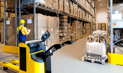 Pintura para pisos de concreto epóxico altos sólidos DURAFLOOR® 350
