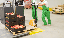 Pinturas para pisos industriales epóxico áltos sólidos DURAFLOOR® 350