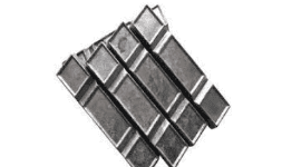 Metal babbit suave suministro para la industria