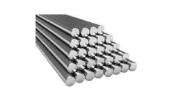 Metales especiales suministro para la industria