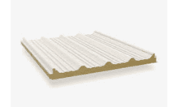 Multipanel térmico suministro para la industria