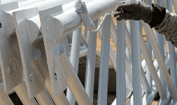 Pintura para uso industrial primario alquidalico estructural NERVION® P-93