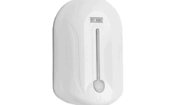 Despachadores de jabon automatico 1.100 ml