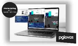 4 notas de blog para posicionamiento