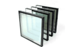 Vidrio aislante suministro para la industria