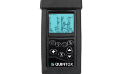 Analizador de gases KM 9206 Quintox