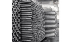 Tubería de acero inoxidable suministro para la industria
