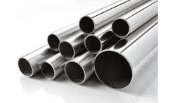 Tubing de acero inoxidable suministro para la industria