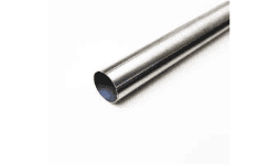 Tubing de acero inoxidable 304 suministro para la industria