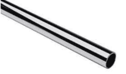 Tubing de acero inoxidable 316 suministro para la industria