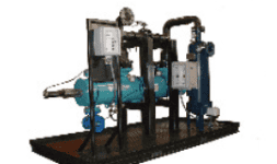 Filtros de agua autolimpiables de malla