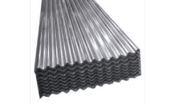 Laminas acanaladas onduladas reforzadas suministro para la industria