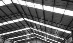 Laminas acanaladas para naves industriales suministro para la industria