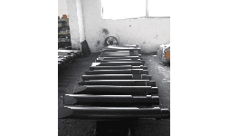 Picas y puntas para martillos hidraulicos