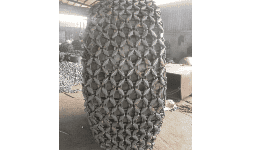 Cadenas protectoras para llanta