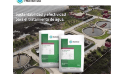 Policloruro de aluminio (PAC) para el tratamiento de aguas residuales 
