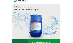 Policloruro de aluminio (PAC) para el tratamiento de aguas residuales 