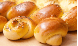 Dextrina anhidra para alimentos