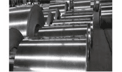 Laminas de aluminio en rollo suministro para la industria