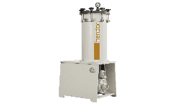 Filtros para galvanoplastia sistemas de filtrado HE-FSC-15