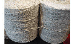 Hilo yucatán de henequén