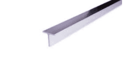 Perfil de aluminio suministro para la industria