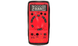 Multimetros digitales AMPROBE con Temperatura 35xp-a