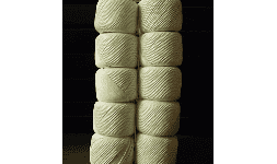 Hilo rafia para uso comercial