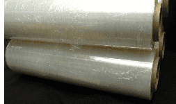 Pelicula de polietileno de baja densidad para emplaye