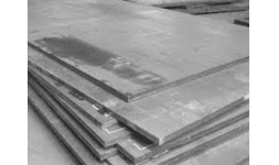 Placas de acero a-36 suministro para la industria