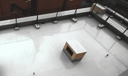 Impermeabilizantes acrilicos elastomericos base agua NERPLASTIK®