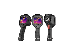 Camaras de termografia HIKMICRO SERIE M