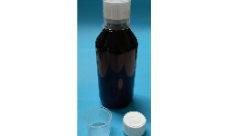 Envases de plastico para sector salud
