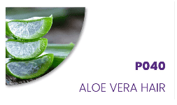 Cuidado personal fragancias Aloe Vera Hair P040