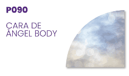 Cuidado personal fragancias Cara de Angel Body P090