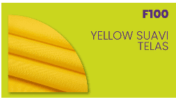 Fragancias para suavizantes de tela Yellow Suavi Telas F100
