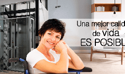 Elevadores Mca