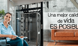 Elevadores Mca