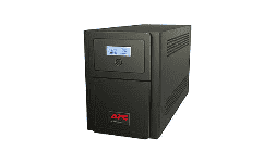 UPS SMV APC EASY 3000 VA 120 V SINEWAVE