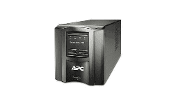 UPS APC Smart 750VA LCD 120V con SmartConnect