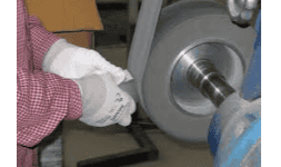 Pulido de metales suministro para la industria