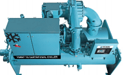 Refacciones para chillers York para la industria
