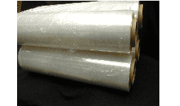 Peliculas plasticas transparentes en rollo