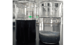 Floculantes para agua 